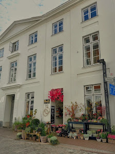 Huch Blumen & Interieur - Lübeck