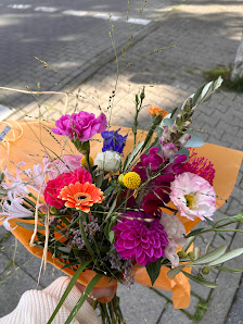 Blumenliebe - Lübeck