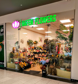 Hafen Flowers