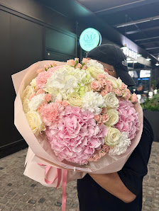 Hafen Flowers