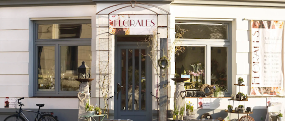 Florales Wiebke Gill