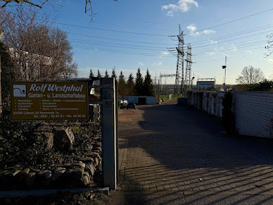Rolf Westphal Garten- und Landschaftsbau GmbH & Co.KG