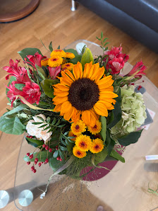 Blumen Landfloristik
