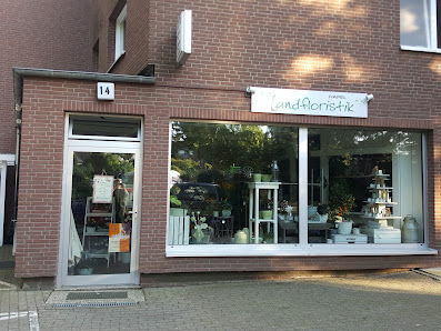 Blumen Landfloristik
