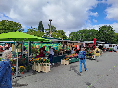 Gartenbaubetrieb Bernd Puttfarken
