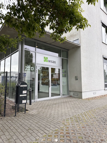 WISAG Garten- und Landschaftspflege Berlin-Brandenburg GmbH & Co. KG