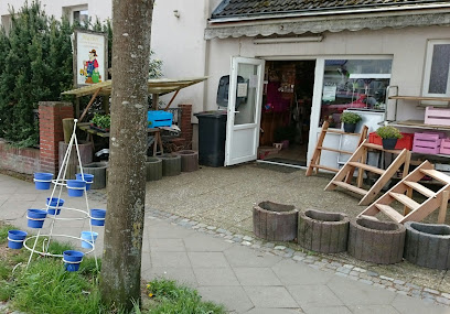 Krallesobjektservice