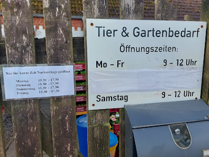 Pflanzenhandel