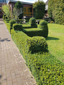 Goldener Garten Güven Gülden