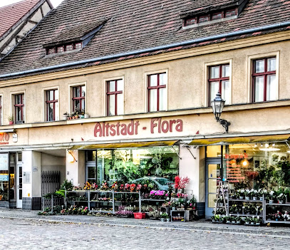 Altstadt Flora