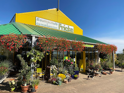 Blumenhaus Fricke