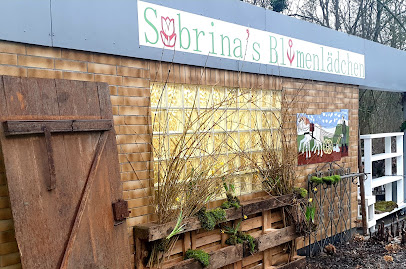 Sabrina´s Blumenlädchen