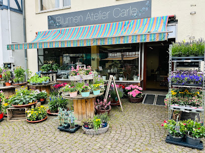 Blumen Atelier Carle