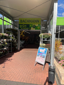Gartencenter Bachmann GmbH