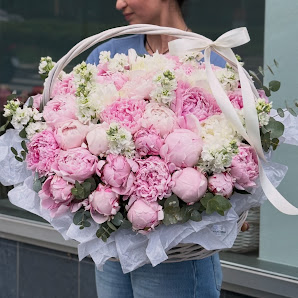 Sisters' Blumen Studio