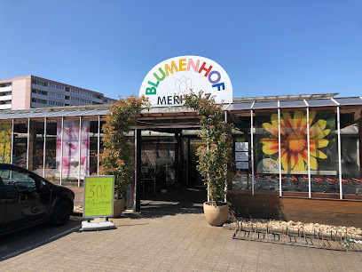 Blumenhof Merholz