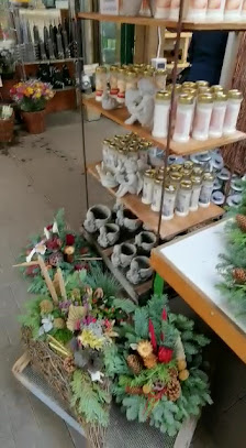 Blumenhof Merholz