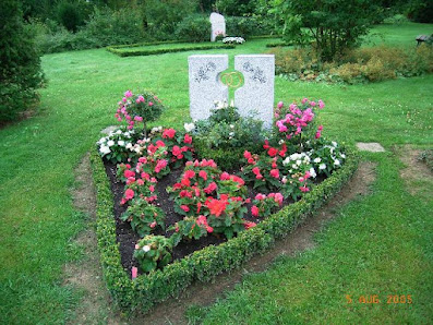 KF Krematorium und Friedhofsgärtnerei GmbH