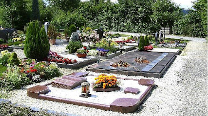 KF Krematorium und Friedhofsgärtnerei GmbH