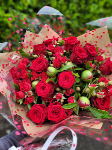 Blumenparadies