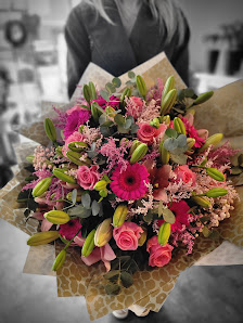 Blumenparadies