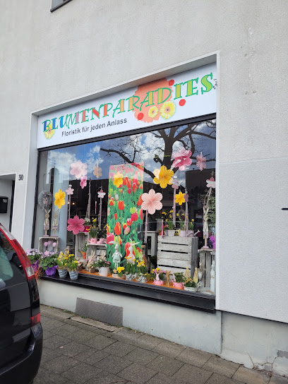 Blumenparadies