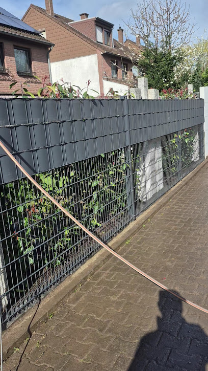 Gartenbau Hasos