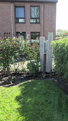 Gartenbau Hasos