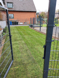 Gartenbau Hasos
