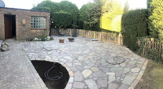 Garten- Und Landschaftsbau Daniel Krölls