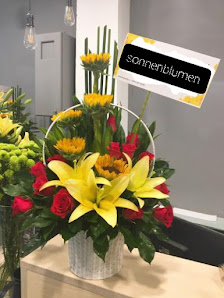Sonnenblumen