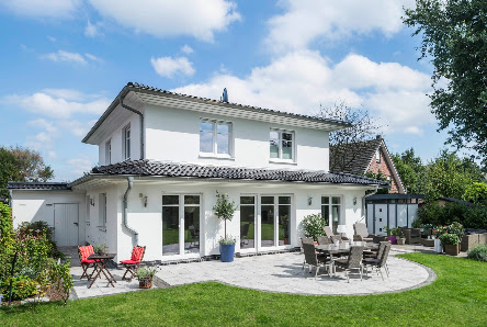 Grashüpfer GmbH