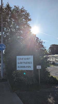 Gärtnerei Alexander Kammann