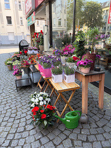 Blumen & Kunst, Ingo Waderna