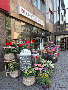 Blumen & Kunst, Ingo Waderna