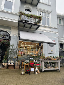Blumenhaus Gutjahr, Inh. Jessica Wendt e.K.