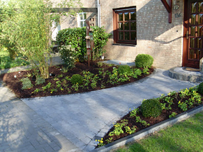 Garten- und Landschaftsbau Moeller
