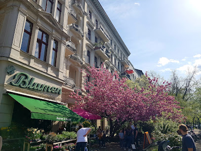 Blumen & Garten