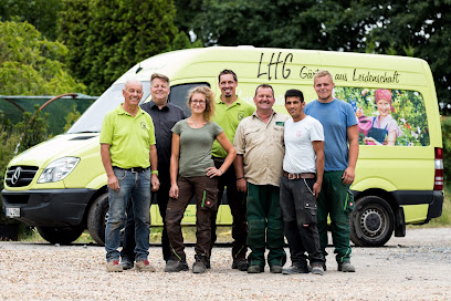 LHG Garten GmbH