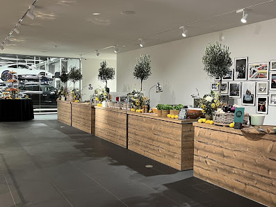 Blumen Hermes - Blumenladen und Eventfloristik in Tönisvorst, Düsseldorf und Umgebung