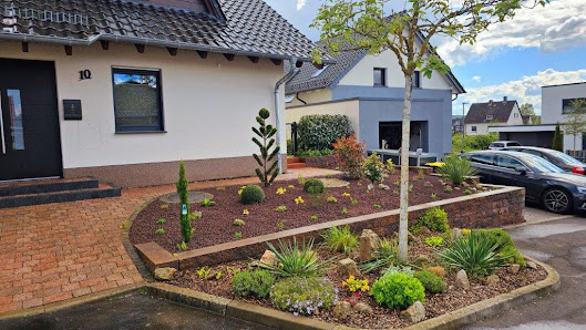 Medit-Garten Garten- und Landschaftsbau