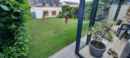 Dominik Hanrath Garten- und Landschaftsbau