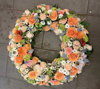 Blumen Ziemes