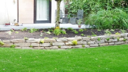 Nabbefeld & Schages Garten- und Landschaftsbau