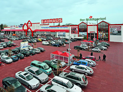 Gartencenter