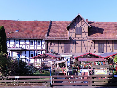 Altenritter Scheune