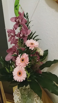 Blumenscheune Alach