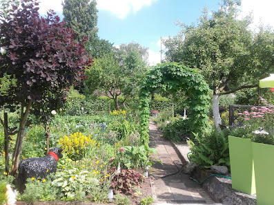 Gartenbauverein