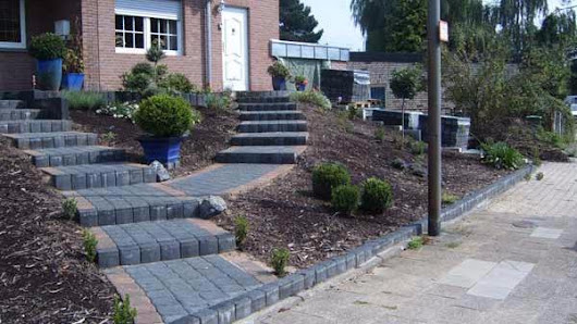 HA-WO Garten- und Landschaftsbau GmbH