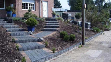 HA-WO Garten- und Landschaftsbau GmbH